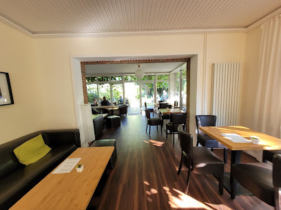 Cafe Dahl