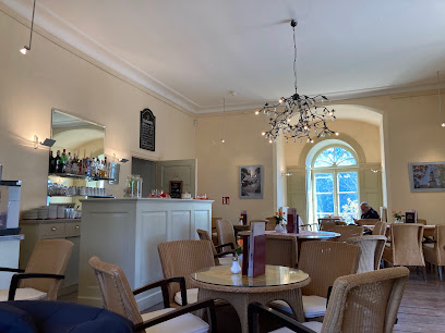 Schloss Café & Teepavillon