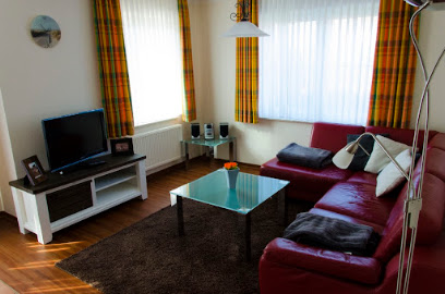 Ferienwohnung Krabbe