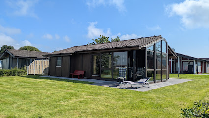 Ferienhaus Münsterteicher direkt am See