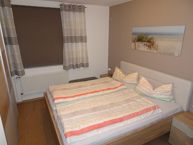 Ferienwohnung Nordseestern – Bild