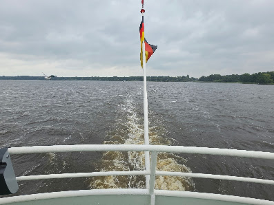 Wilhelmshavener Häfen – Bild