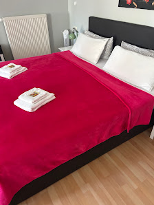 Hotel Carolinensiel Doan – Bild