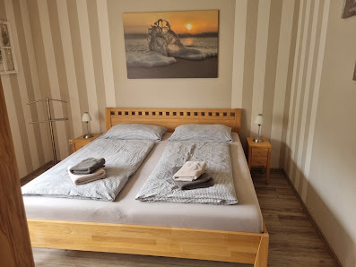 Ferienwohnungen "Haus Albers" – Bild