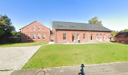 Ev.-luth. Kindergarten Waddewarden-Westrum