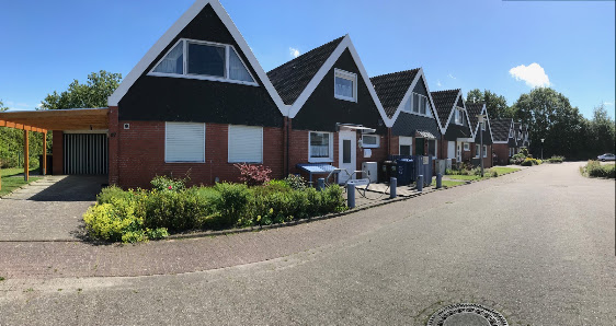 Ferienhaus Bensersiel "Nordseenixe" – Bild