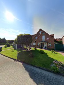 FeWo Tidehuus - Horumersiel – Bild