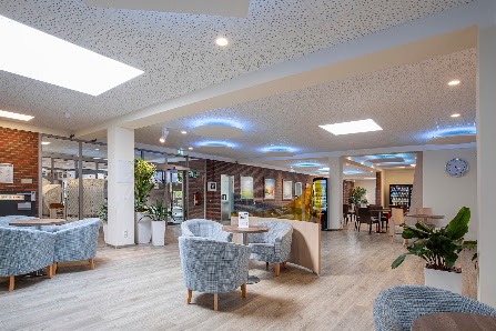 Gästehaus Horumersiel – Bild