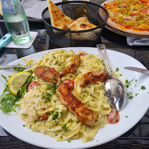 Restaurant ASTERIA Friedeburg – Bild