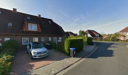 Ferienhaus Meeresleuchten