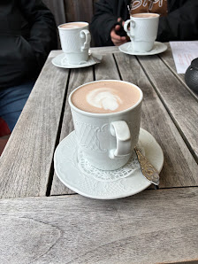 Café Goldschein – Bild