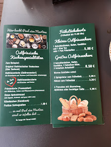 Café und Teestube Ostfriesenherz – Bild
