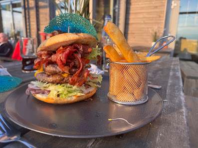 Haven - Restaurant & Sundownerbar – Bild