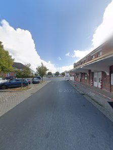Jägers Fisch – Bild