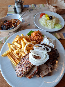 Restaurant Kavala – Bild