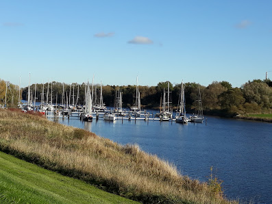 Wassersportverein Hooksiel – Bild
