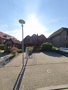 bett & watt in horumersiel – Bild
