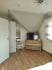 Ferienhaus Nordseetraum – Bild