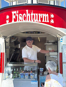 Fischturm Dangast – Bild