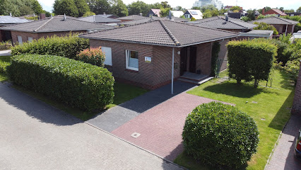 Ferienhaus Langeoog