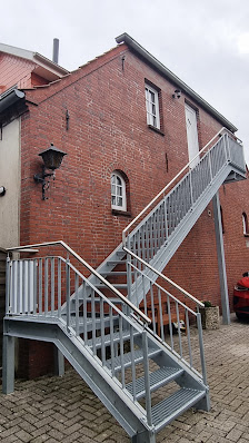 Ferienwohnung Hooksieler Bärenblick bei Klostermann – Bild