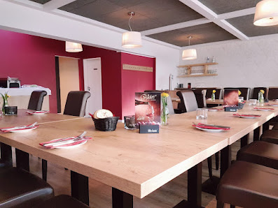 Guido's 2.0 Restaurant, Bar & Café – Bild