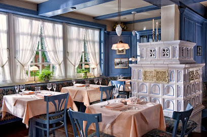 Restaurant Friesenstube Spiekeroog