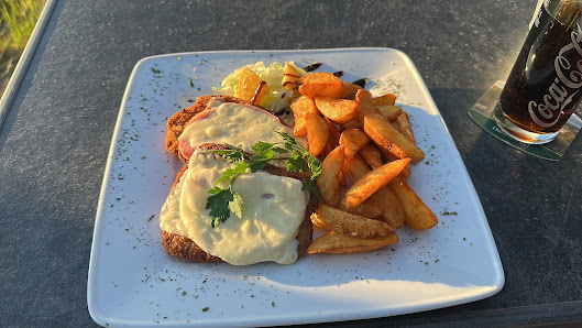 Restaurant "An't Diek" – Bild