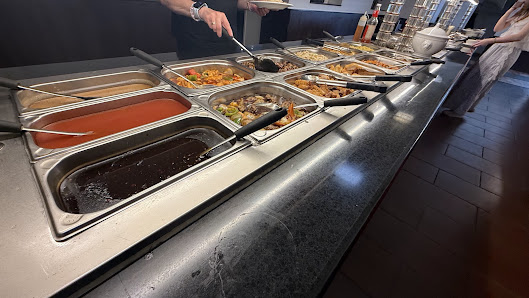 Asia World China Restaurant 🇨🇳 – Bild