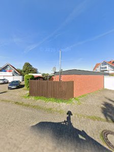 Horumersiel Ferienhaus Engler – Bild