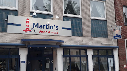 Martin's Fisch & mehr