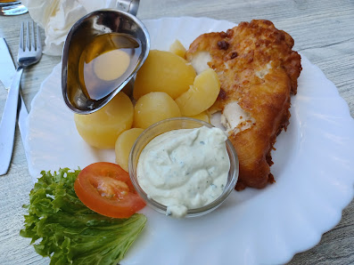 Janssen's Fisch – Bild