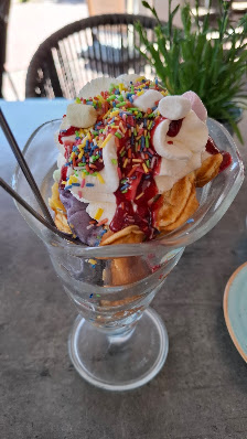 Snack - Do man – Bild