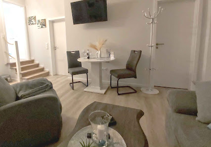 Ferienwohnung Hooksieler Bärenblick bei Klostermann – Bild