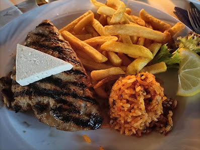 Delphi Restaurant Griechische Spezialitäten – Bild