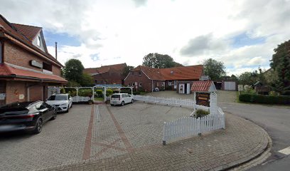 Rolf Arians Kiosk