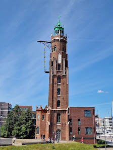 Simon-Loschen-Leuchtturm – Bild
