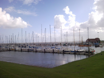 Horumersiel Ort – Bild