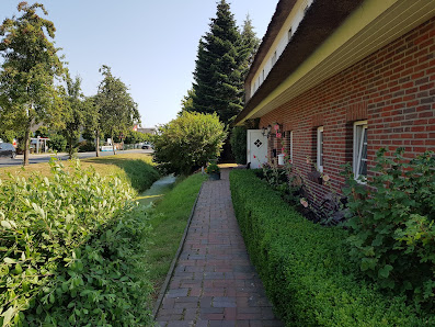 Hotel Garni Friesenhof, Hooksiel – Bild
