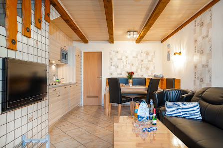 Ferienwohnung Landhaus Familie Allgeier – Bild