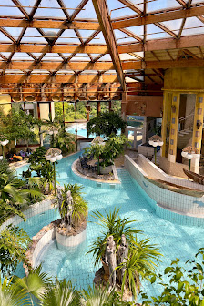 Aqua Mundo im Park Nordseeküste – Bild