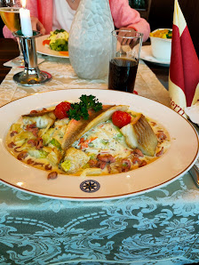 Hotel & Restaurant NORDSTERN – Bild