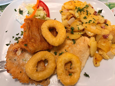 Martin's Fisch & mehr – Bild
