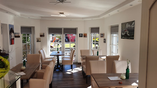 Café Klönschnack – Bild