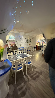 Restaurant Thessaloniki Wilhelmshaven – Bild