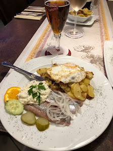 Martin's Fisch & mehr – Bild