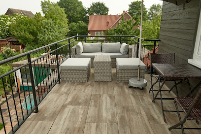 Ferienwohnung Nordwind
