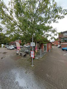 Eiscafe Venezia Harlesiel – Bild