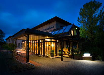 Friesen-Hotel – Bild