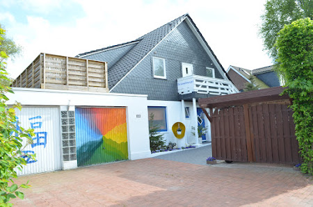 Ferienwohnungen von Gösseln in Hooksiel – Bild